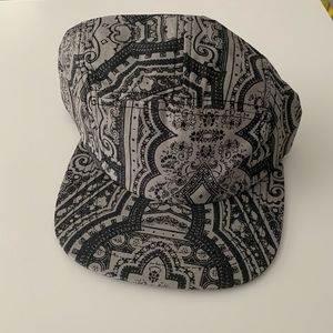 Zanerobe hat